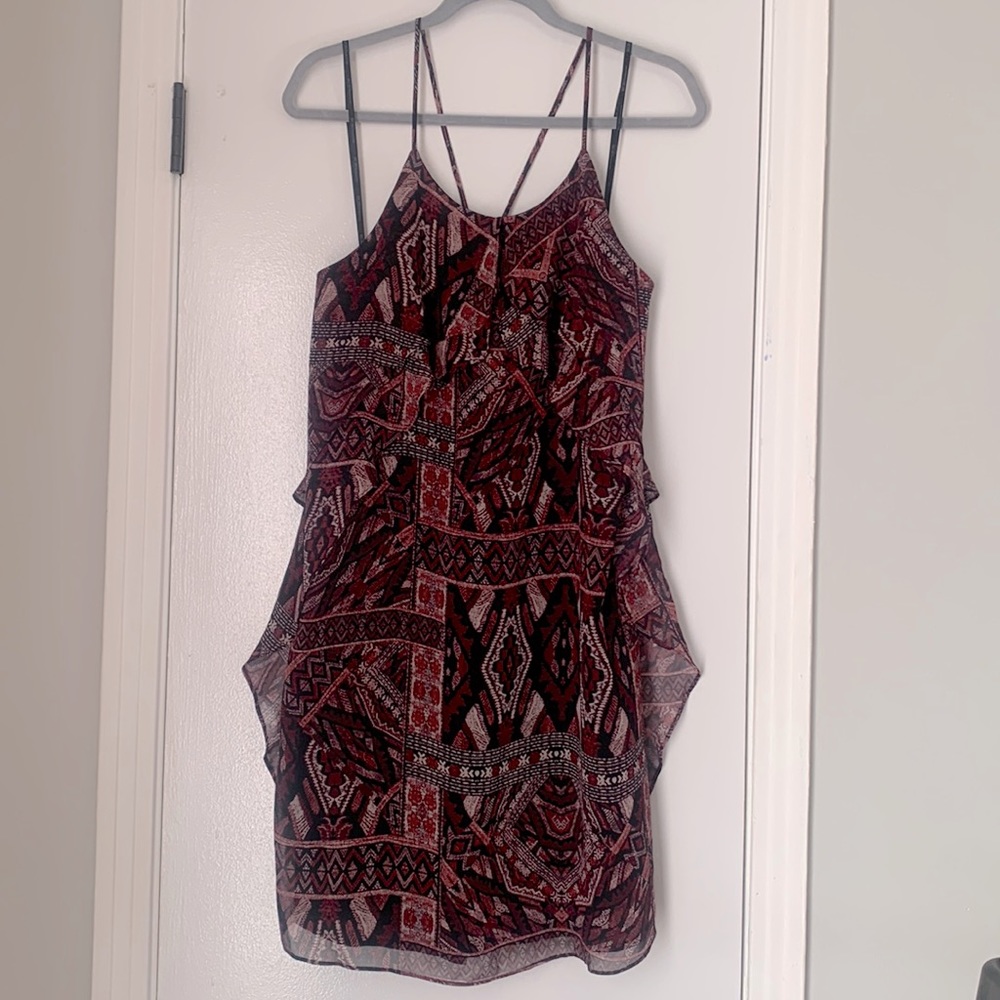 BCBG Dress